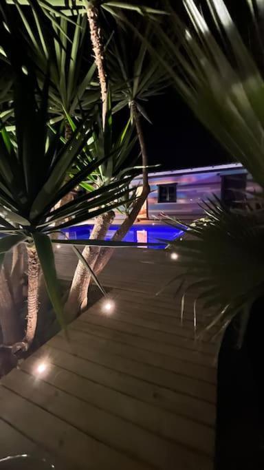 Apartament La Casita Alcántara Zewnętrze zdjęcie