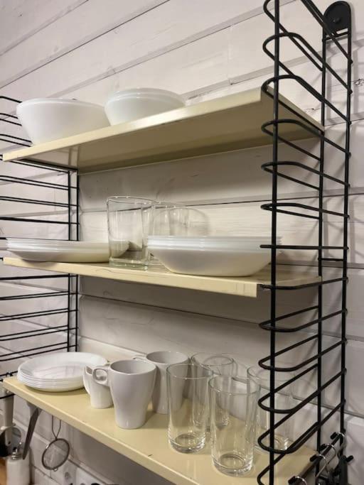 Apartament La Casita Alcántara Zewnętrze zdjęcie