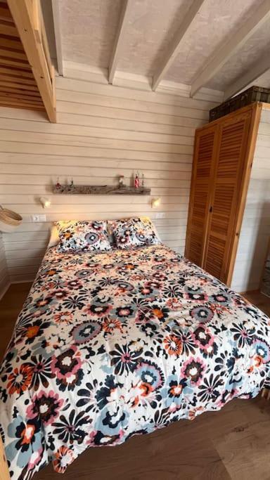 Apartament La Casita Alcántara Zewnętrze zdjęcie