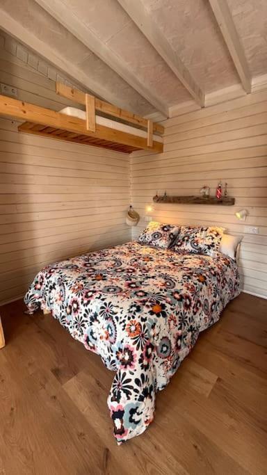 Apartament La Casita Alcántara Zewnętrze zdjęcie