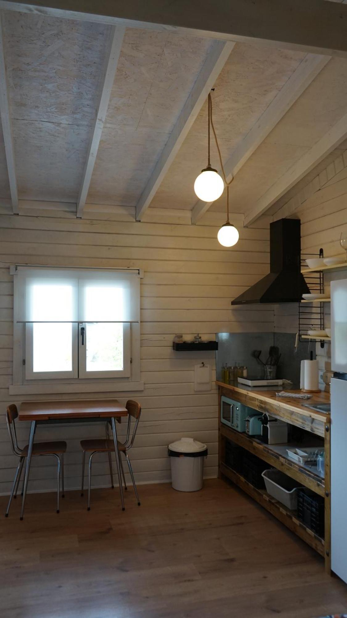 Apartament La Casita Alcántara Zewnętrze zdjęcie